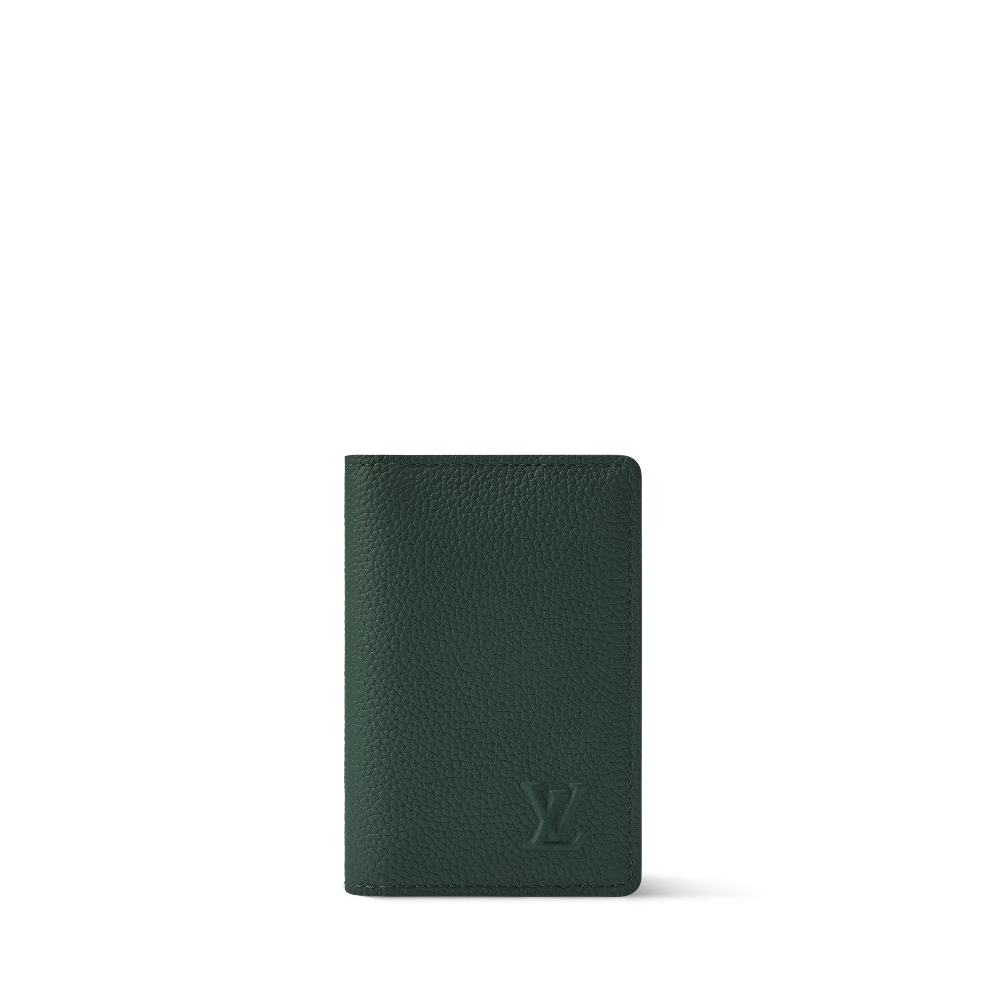 Green Small Leather Goods for Men | LOUIS VUITTON
